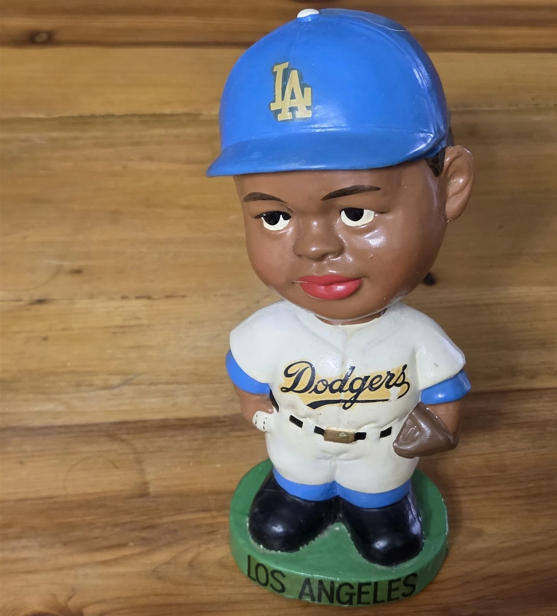 Los Angeles Dodgers Baseball Vintage Sports Memorabilia | Updated