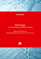Murat Eyvaz (U. A.) | Hydrology - Current Research And Future Directions | Buch