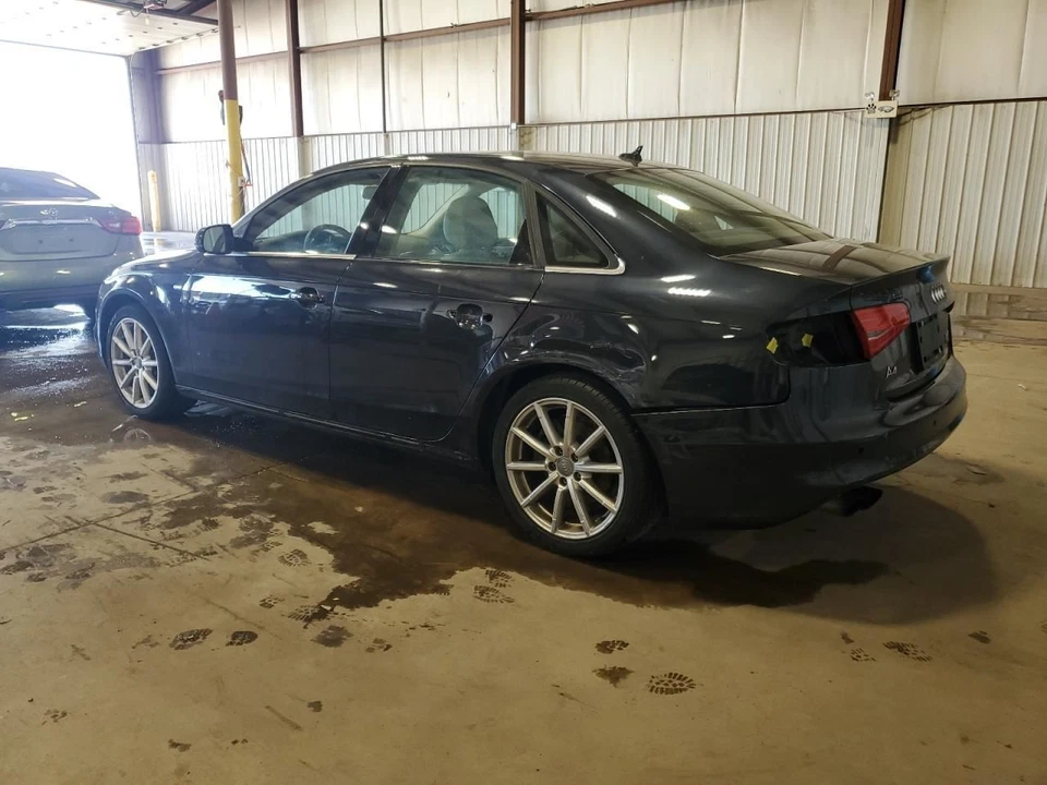 (LOCAL PICKUP ONLY) Rear Drive Shaft Sedan Automatic Transmission Fits 13-16 AUD - Изображение 2 из 4