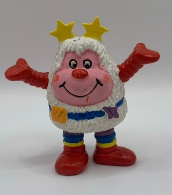Rainbow Brite Twink Sprite Schleich Figur PVC Vintage 80er Pti Malin