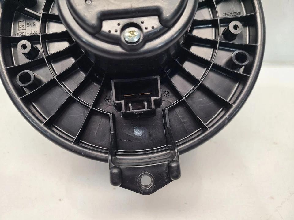 Motor soplador delantero Honda CR-V EX-L 2007-11 - temperatura automática Foto 3 de 4