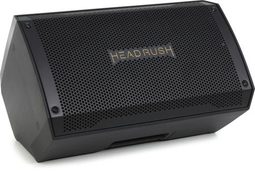 Headrush FRFR-108 MKII 2,000-watt 1 x 8-inch Powered Speaker Cabinet