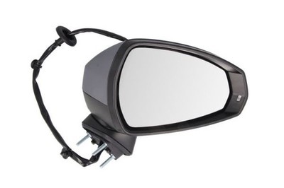 BLIC 5402-25-2001028P Exterior Mirror for Audi