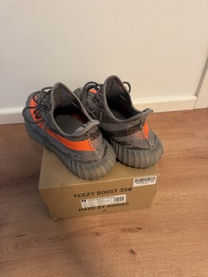 Adidas Yeezy Boost 350 v2 Beluga Gr. 47 1/3
