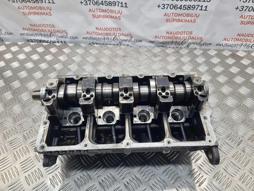 VW PASSAT B7 ALLTRACK 365 Motorkopf 038103373R 1.99 Diesel 103kw 2007 31476583