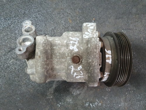 216* Renault Clio III GT 2/3 Klimakompressor R134a 8200953359