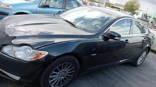 8X233A696BA Lenkungspumpe für JAGUAR XF 2.7 V6 Diesel Premium Luxury 6496543 - Bild 10 von 10