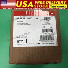 1PC New Honeywell M9484E1017 Modutrol Motor Expedited Shipping M9484E-1017