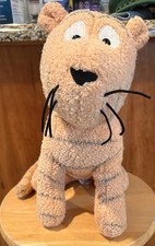 Vintage Disney Store Winnie the Pooh CLASSIC TIGGER 12.5  Plush Stuffed Toy