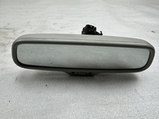 Retroviseur intérieur Audi S8