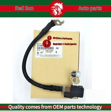 OEM NEW Battery Negative Sensor Cable Fit For 2018-2021 Kia Stinger 37180-J5000