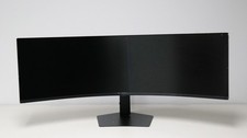Samsung 49" Odyssey G9 LS49CG950ENXZA Curved Gaming Monitor BROKEN