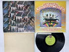 The Beatles Magical Mystery Tour US LP [29779ER]