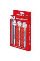 Hello Kitty LöSchbarer Gelstift Im 3Er-Pack Von Pyramid International