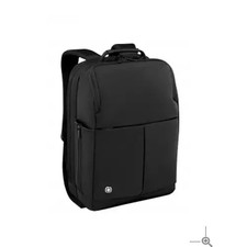 Image of Wenger/SwissGear Reload 16 40.6 cm (16") Backpack case Black