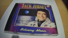 Jack Jersey - Silvery Moon