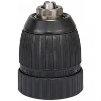 "Bosch Schnellspannbohrfutter Bis 10 Mm, 1 Bis 10 Mm, 3/8\" Bis 24"