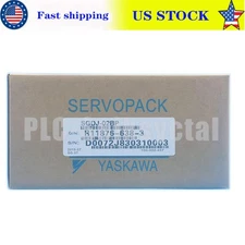 1pc Brand New Yaskawa SGDP-02BP Servo Drive Fast delivery