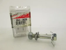 NEW Perfect Circle 264-3638 Alignment Cam Bolt Kit Buick Cadillac Chevrolet