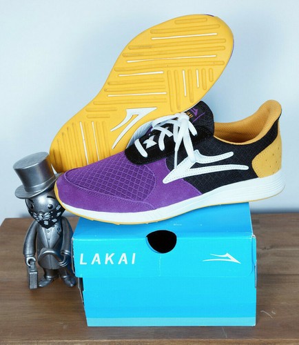 lakai evo purple