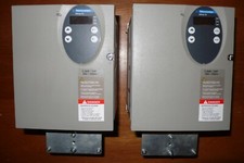 VARIATEUR VITESSE TRIPHASE 380V 2,2KW SCHNEIDER ELECTRIC, ATV31HU22N4 ALTIVAR 31