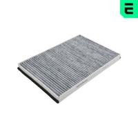 Optimal OP-FCF20020-C Filter, Innenraumluft FüR MERCEDES-BENZ