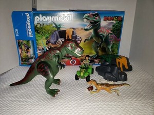 T-Rex Attack - 71183