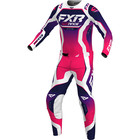 FXR YOUTH Revo 2025 MX Kit Combo Razz