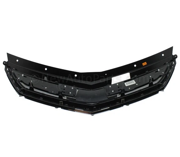 2017-2019 Chevrolet Volt Front Upper Grille OEM NEW 84036277 | eBay 