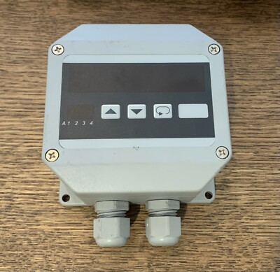 MARTENS ELEKTRONIK STANDARD SIGNAL METER S1010-1 2R-AO-5-01