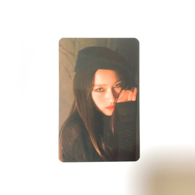 DREAMCATCHER シヨン 悪夢 Nightmare Fall asleep in the mirror