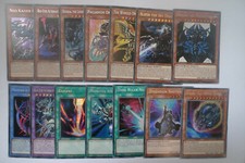 2019 Mega Tin Promos * TN19 Secret Rares * Pick Your Favourite * Yu-gi-oh