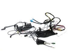 Original BMW 3er Cabrio E46 Stoßfänger TV Antenne 65256902693 6902693