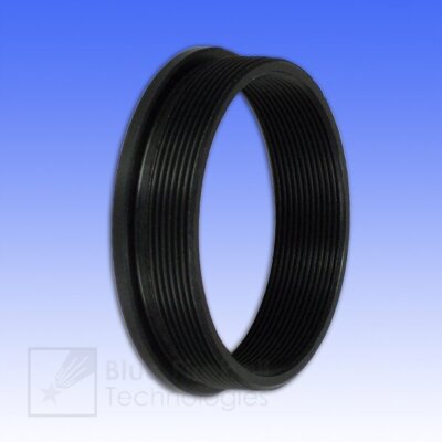 Blue Fireball SCT Thread Adapter for some Maksutov-Cassegrain Telescopes # C-07