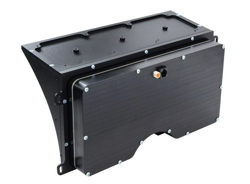 Kit de medidores analógicos Dakota Digital 88-94 Chevy GMC camioneta VHX-88C-PU-S-W Foto 4 de 4