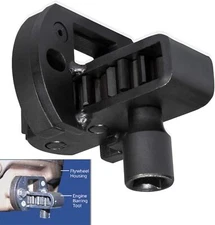 J-46392 Engine Barring Tool for Detroit Diesel DD13, DD15, DD16, MBE4000, MBE900