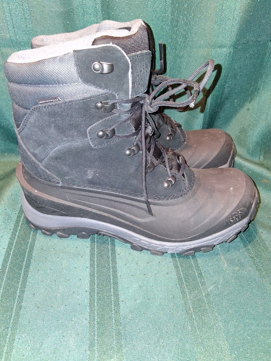 North Face Men display picture 1