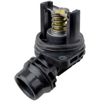 Nty Thermostat KüHlmittel FüR Opel Mokka/Mokka X Astra J Caravan P12 1.6 Cdti