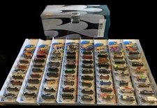 Hot Wheels GJK66 2020 Collector Basics 