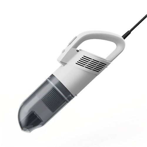 Portable Car Vacuum Cleaner – Compact, Powerful Suction for Dust, Corners & Crev - Picture 7 of 7