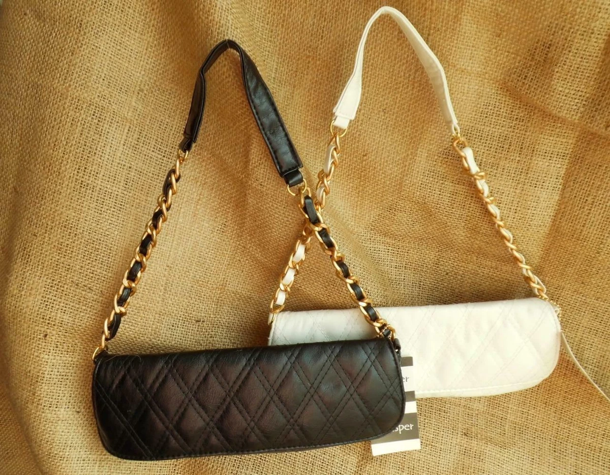 Off white shop clutch