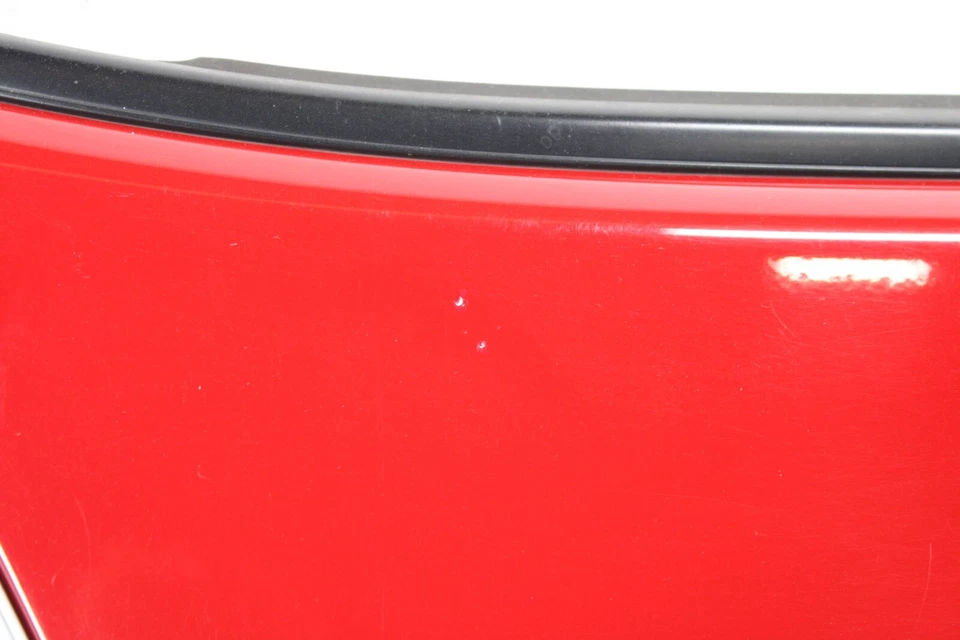 Nissan 370z 2009-2020 cupé puerta lateral derecha pasajero OEM KJ4 Foto 3 de 4