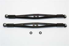 GPM YTL014R LEGA TELAIO SUPERIORE POSTERIORE LINK PARTI PER 1/8 RC AXIAL YETI XL BUGGY