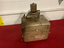 VINTAGE KAISER / FRAZER AIR CONDITIONER HEATER BOX 