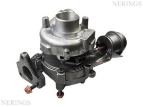 Turbolader AUDI A2, VW LUPO 1.2 TDI 45KW 1999-2005 700960
