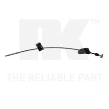 NK 9045171 Seilzug Feststellbremse Vorne für Toyota Celica T23