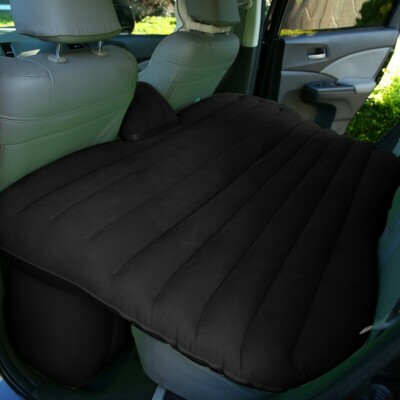 inflatable bed for suv