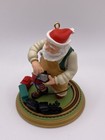 Hallmark Keepsake 2006 "Toymaker Santa"  7th In The Toymaker Series- NEW- READ — photo 6