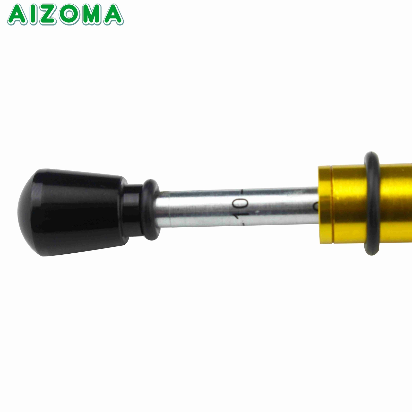 Motorcycle Drive Belt Chain Tension Gauge Drive Belt Tensioner Tool For