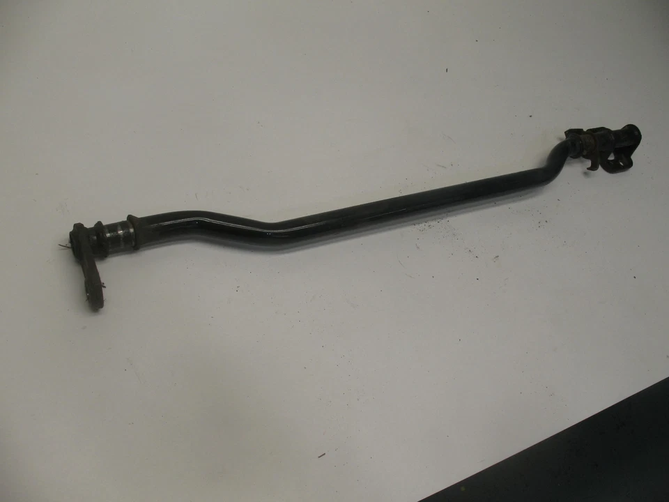 1995 SKIDOOSUMMIT 583 ГЛАВНАЯ ТРУБКА ШТОКА РУЛЕВОГО УПРАВЛЕНИЯ - Изображение 3 из 4